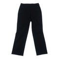 Pantalon Lululemon Mujer Talla 4 Color Negro