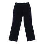 Pantalon Lululemon Mujer Talla 4 Color Negro