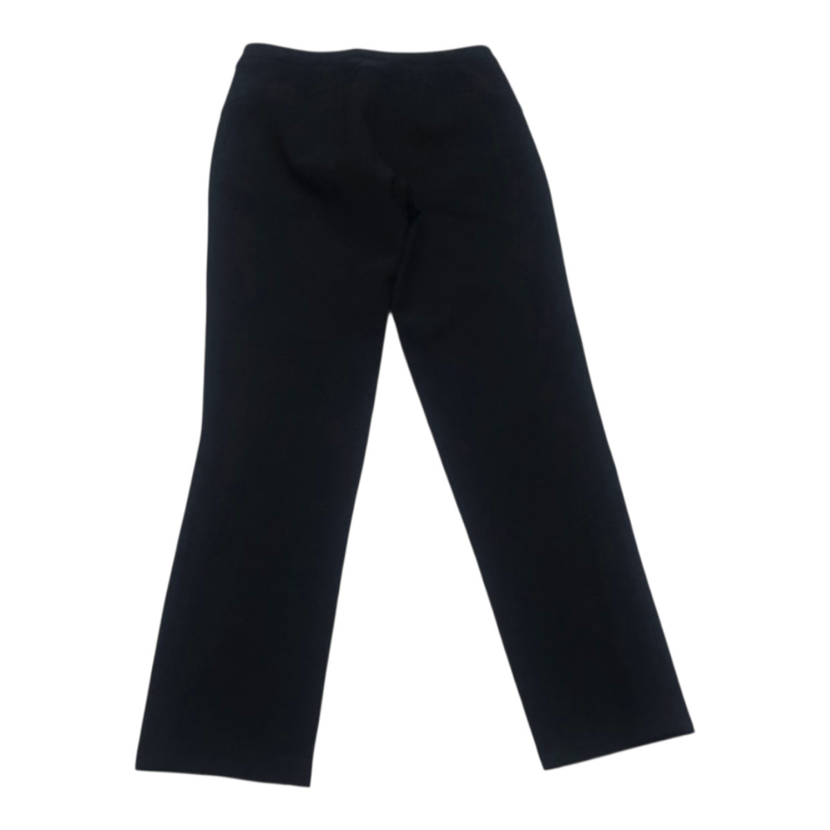 Pantalon Lululemon Mujer Talla 4 Color Negro
