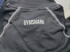 Playera Gymshark Mediana De Mujer Color Gris Manga Larga