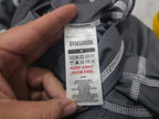 Playera Gymshark Mediana De Mujer Color Gris Manga Larga