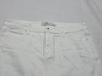 Falda Vineyard Vines Talla 12 De Mujer Color Blanco