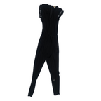 Jumpsuit Michael Kors Mujer Talla Extra Grande Manga Corta