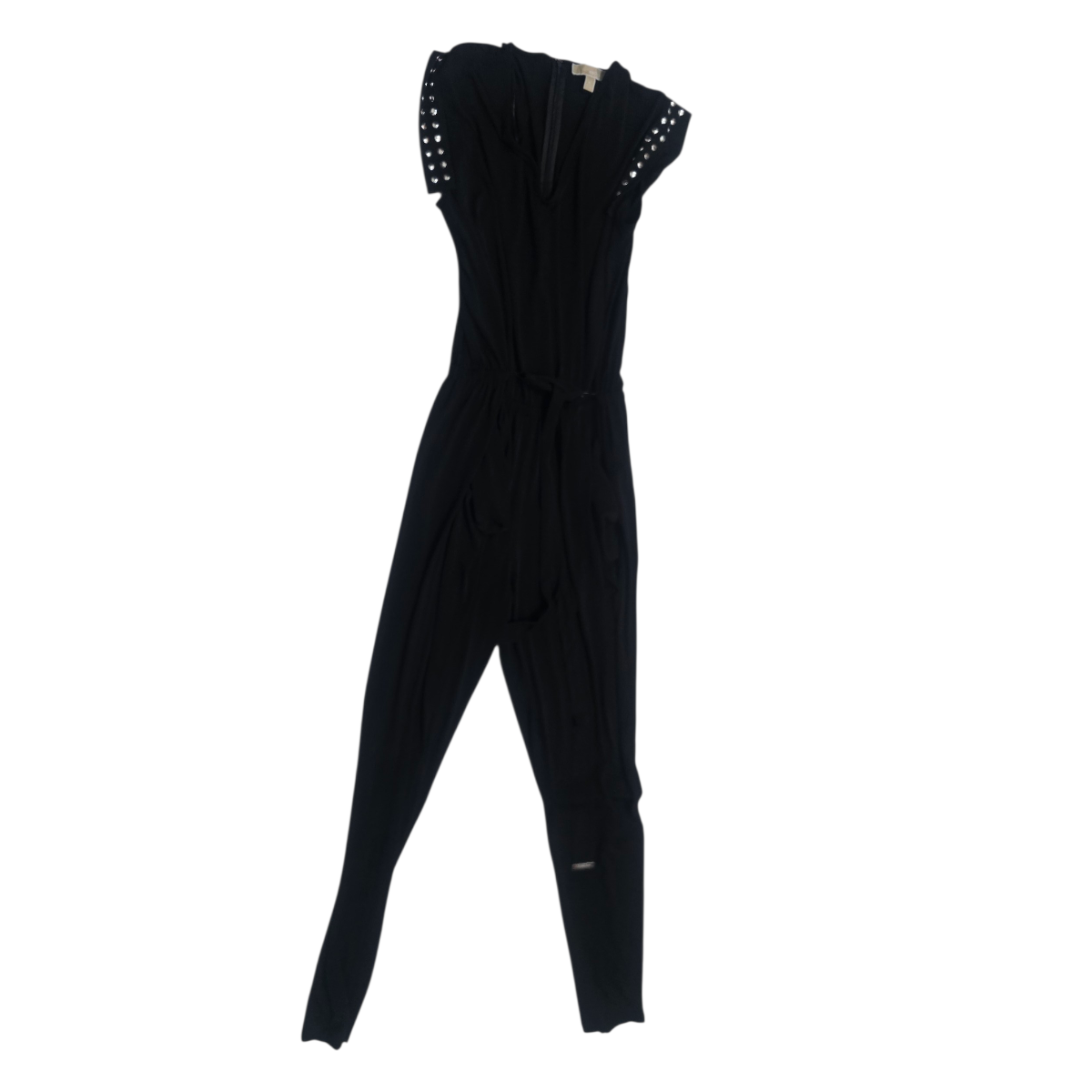 Jumpsuit Michael Kors Mujer Talla Extra Grande Manga Corta