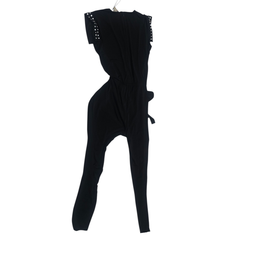 Jumpsuit Michael Kors Mujer Talla Extra Grande Manga Corta