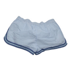 Short Vineyard Vines Mediano De Mujer Azul Claro