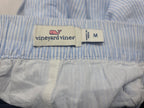 Short Vineyard Vines Mediano De Mujer Azul Claro