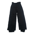 Pantalon Invernal Columbia De Mujer Mediana Color Negro