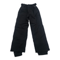 Pantalon Invernal Columbia De Mujer Mediana Color Negro