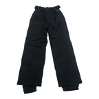Pantalon Invernal Columbia De Mujer Mediana Color Negro
