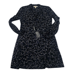 Vestido Michael Kors De Mujer Talla Grande Print Estrellas