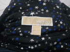 Vestido Michael Kors De Mujer Talla Grande Print Estrellas