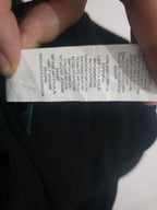Vestido Playera Ralph Lauren Mujer Extra Grande Color Negro