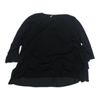 Blusa Michael Kors De Mujer Talla 3x Color Negro