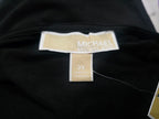 Blusa Michael Kors De Mujer Talla 3x Color Negro