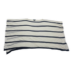 Poncho Ralph Lauren Ligero De Mujer G
