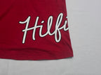 Playera Lounge Wear Tommy Hilfiger De Mujer Extra Chica