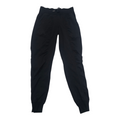 Pants Lululemon De Mujer Talla 4 Color Negro/gris