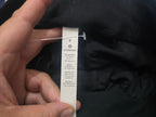 Pants Lululemon De Mujer Talla 4 Color Negro/gris