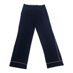 Pantalon Michael Kors De Mujer Talla 4 Color Azul