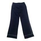 Pantalon Michael Kors De Mujer Talla 4 Color Azul