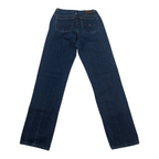 Pantalon Tommy Hilfiger De Mujer Talla 6 Azul De Mezclilla