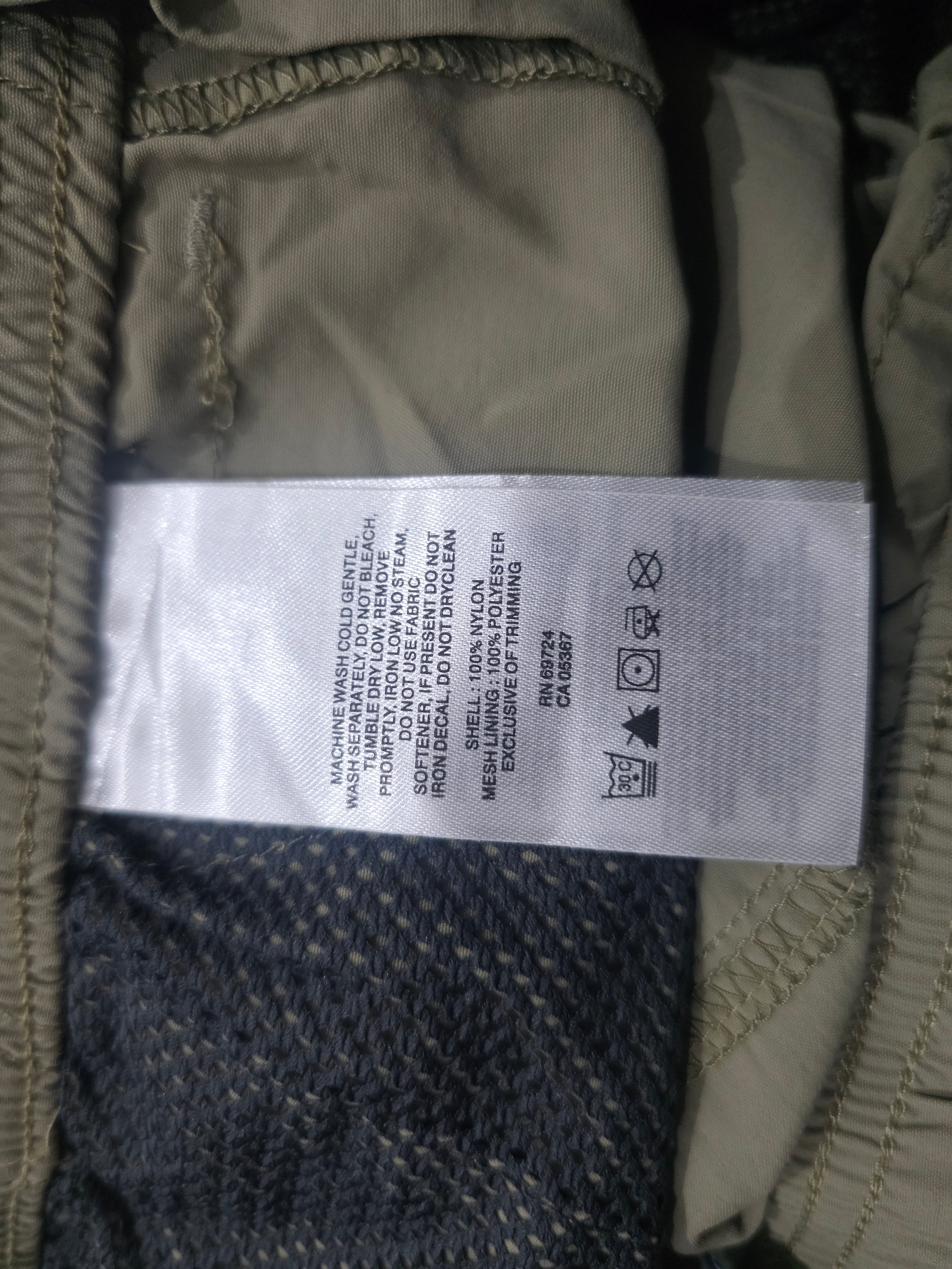 Short Columbia De Mujer Talla Chica Color Cafe