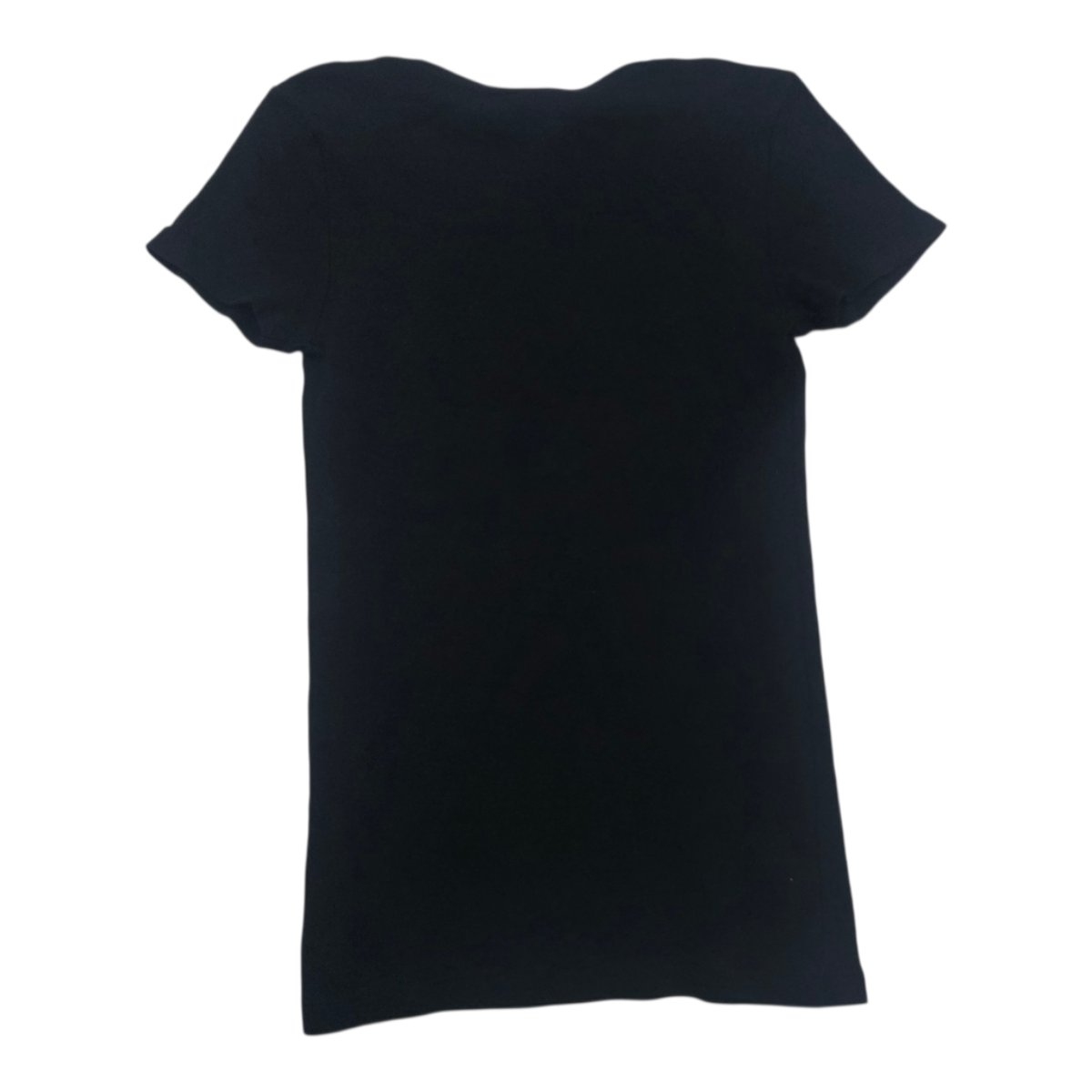 Playera Ralph Lauren Sportmujer Chica Colornegro Poni Morado