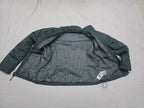 Chamarra Columbia Therma Coil Tallachica Verde Grisaceomujer