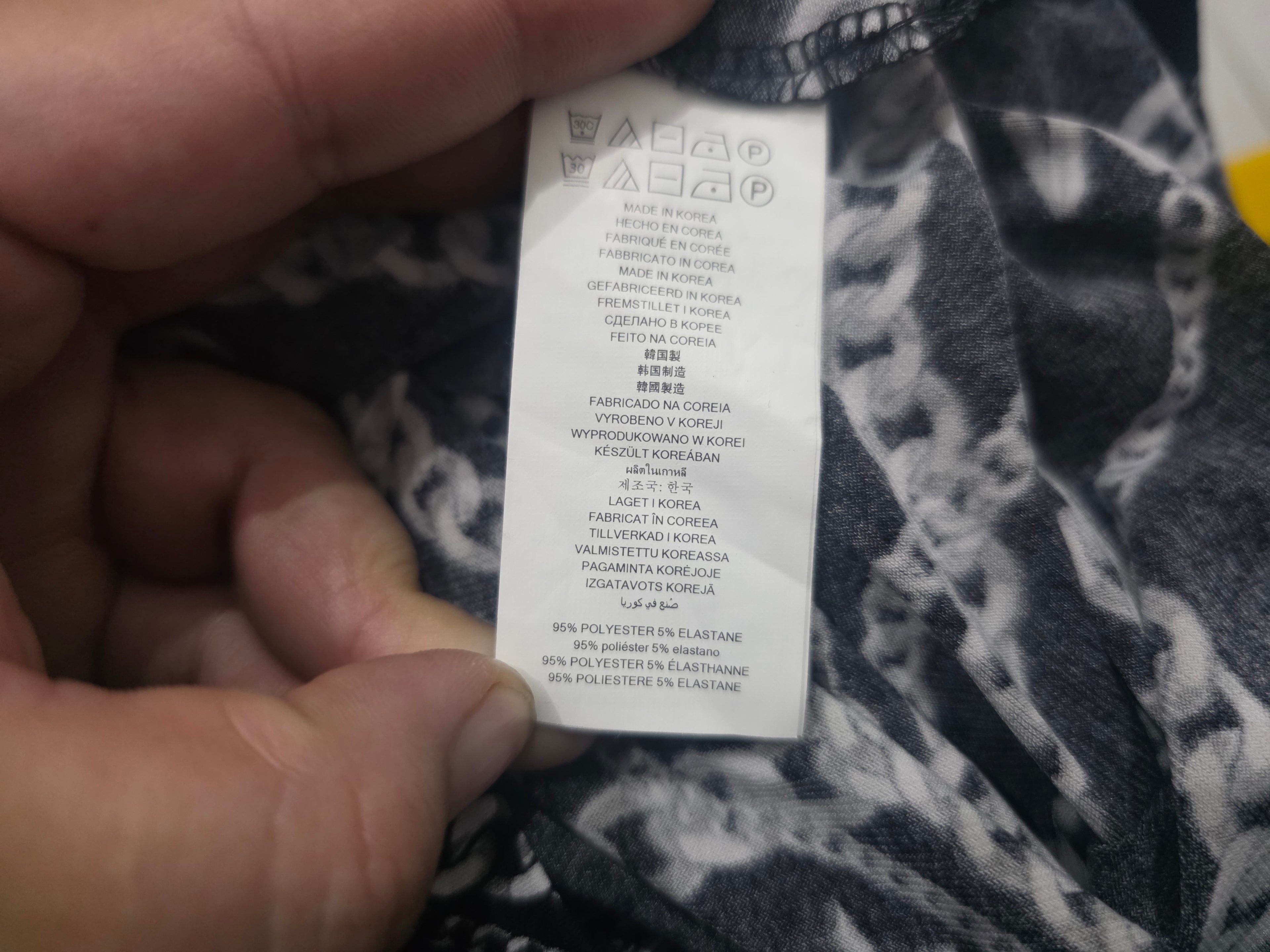 Vestido Michael Kors Mujer Mediano Negro Cadenas Corta
