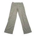 Pantalon Columbia De Mujer Talla 8 Regular Color Cafe