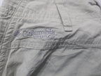 Pantalon Columbia De Mujer Talla 8 Regular Color Cafe