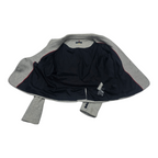 Blazer Tommy Hilfiger De Mujer Talla 8 Color Gris Agregar a favoritos