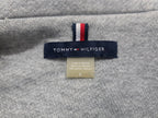 Blazer Tommy Hilfiger De Mujer Talla 8 Color Gris Agregar a favoritos