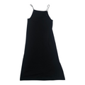 Vestido Largo Ralph Lauren De Mujer Talla Grande De Tirantes