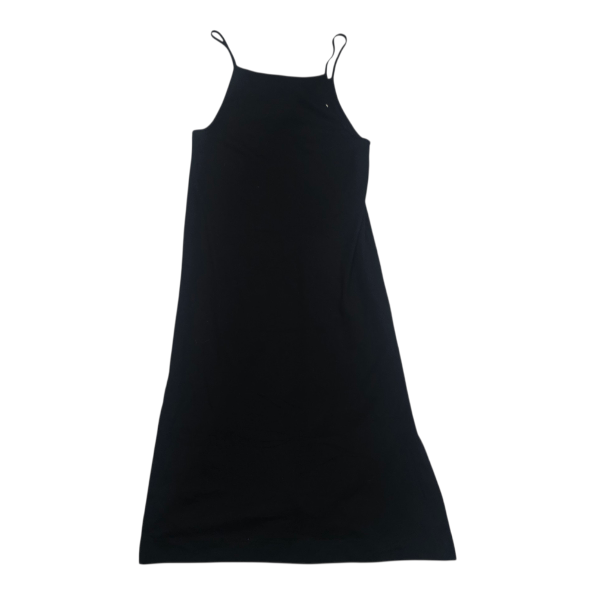 Vestido Largo Ralph Lauren De Mujer Talla Grande De Tirantes