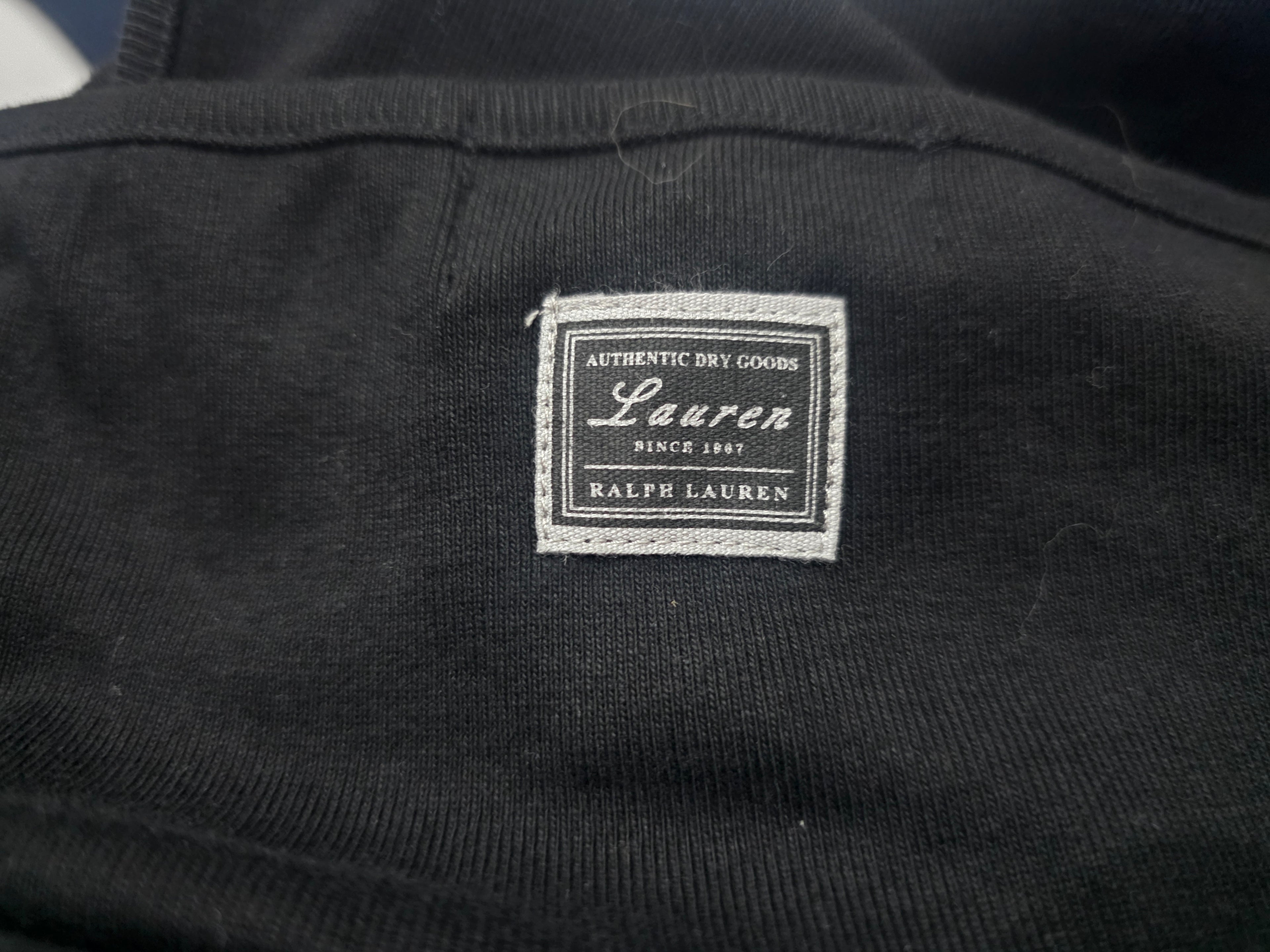 Vestido Largo Ralph Lauren De Mujer Talla Grande De Tirantes