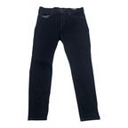 Pantalon Michael Kors Mujer T 12 Izzy Skinny De Mezclilla
