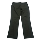 Pantalon Michael Kors Mujer Talla 12 Ankle Fit Color Verde
