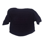 Blusa Ralph Lauren De Mujer Talla Chica Morado 3/4