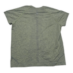 Playera Lululemon De Mujer Talla 10 Color Verde