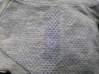 Playera Lululemon De Mujer Talla 10 Color Verde