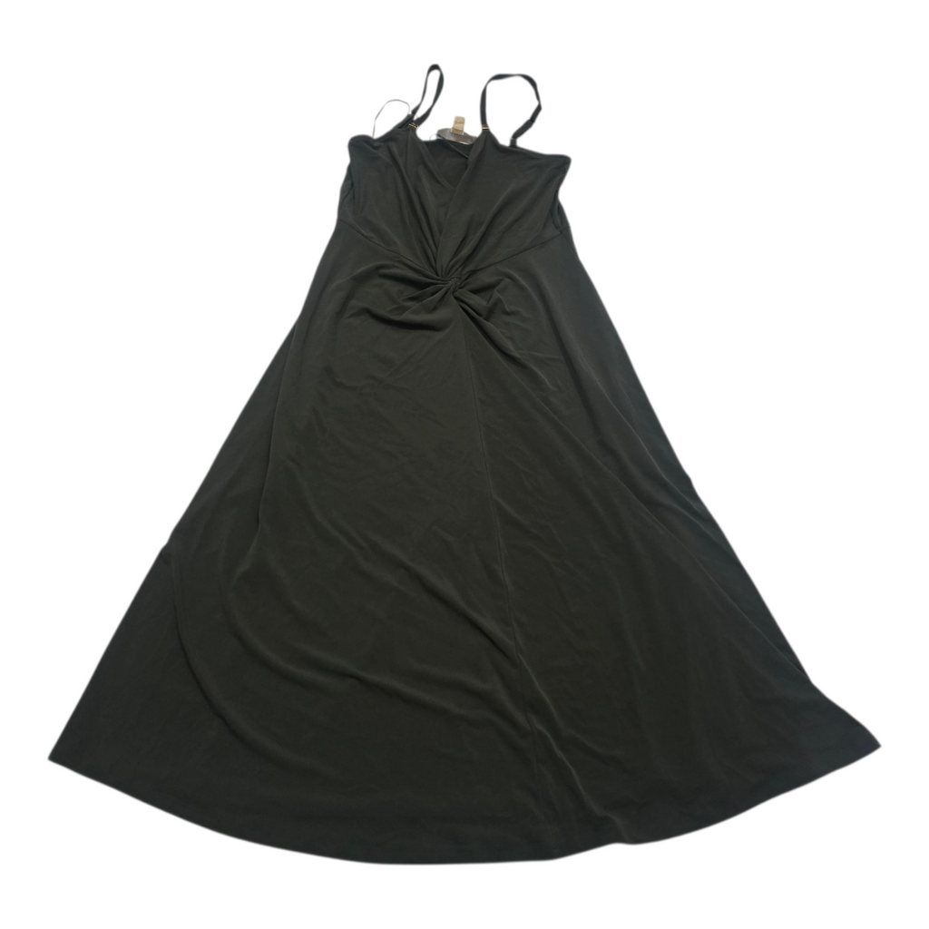 Vestido De Tirantes Michael Kors De Mujer Talla Mediana