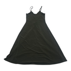 Vestido De Tirantes Michael Kors De Mujer Talla Mediana