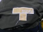 Vestido De Tirantes Michael Kors De Mujer Talla Mediana