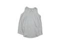 Playera Lululemon Sin Mangas De Mujer Talla 14 Color Blanco