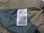 Short Columbia De Mujer Extra Grande Cafe