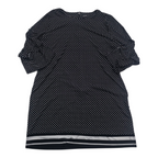 Vestido Michael Kors De Mujer Talla Extra Grande Negro