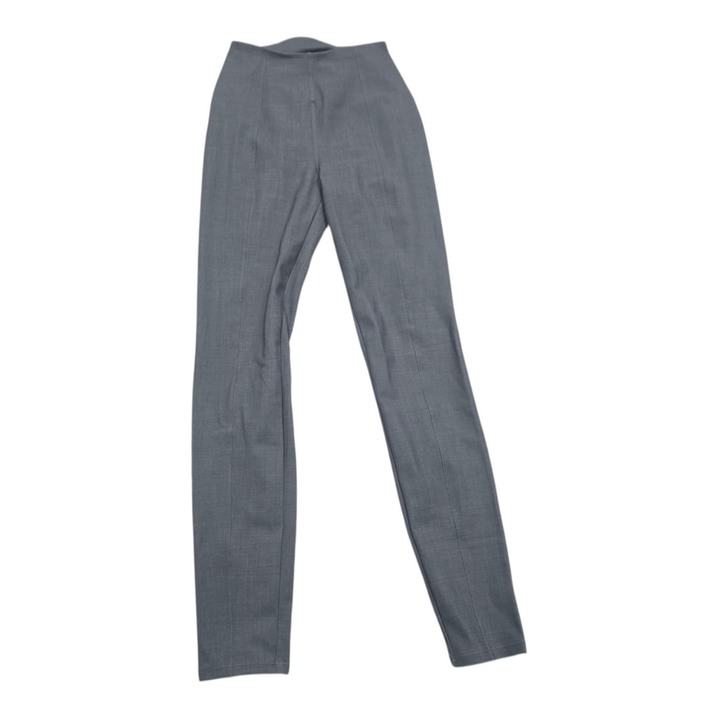 Legging Lululemon De Mujer Talla 2 Color Plateado