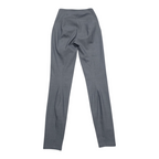 Legging Lululemon De Mujer Talla 2 Color Plateado